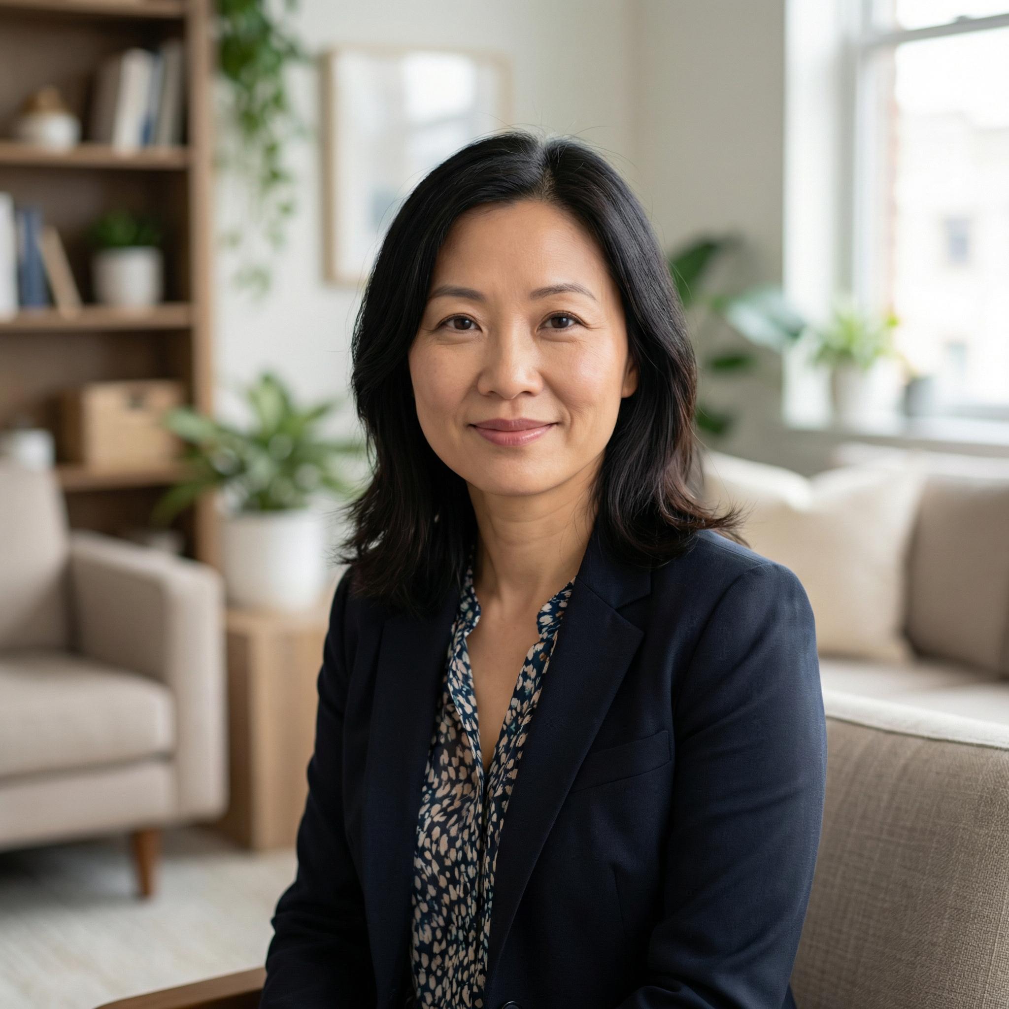 免费看片心理顾问陈心怡