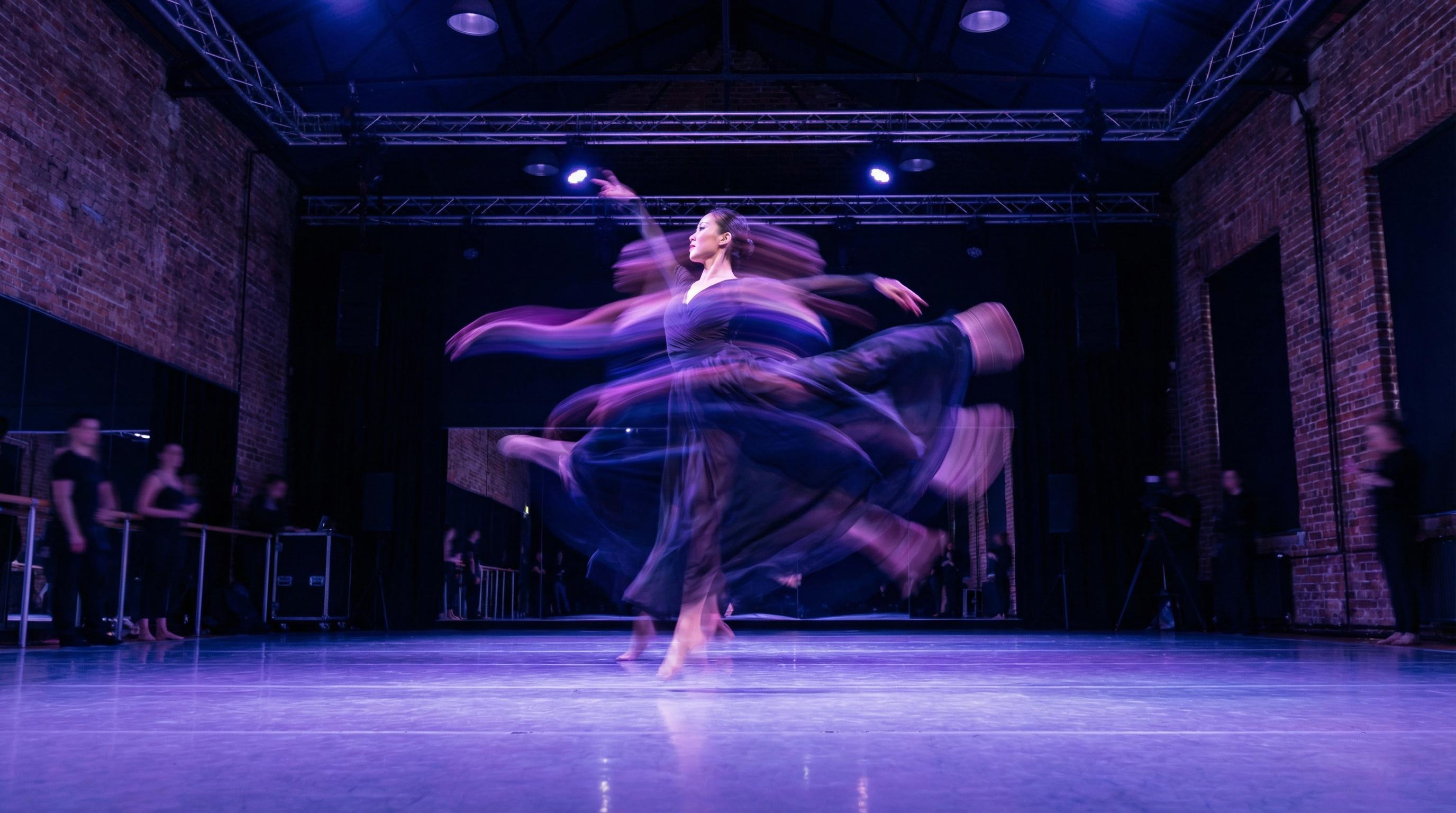 免费看片舞蹈视频教程