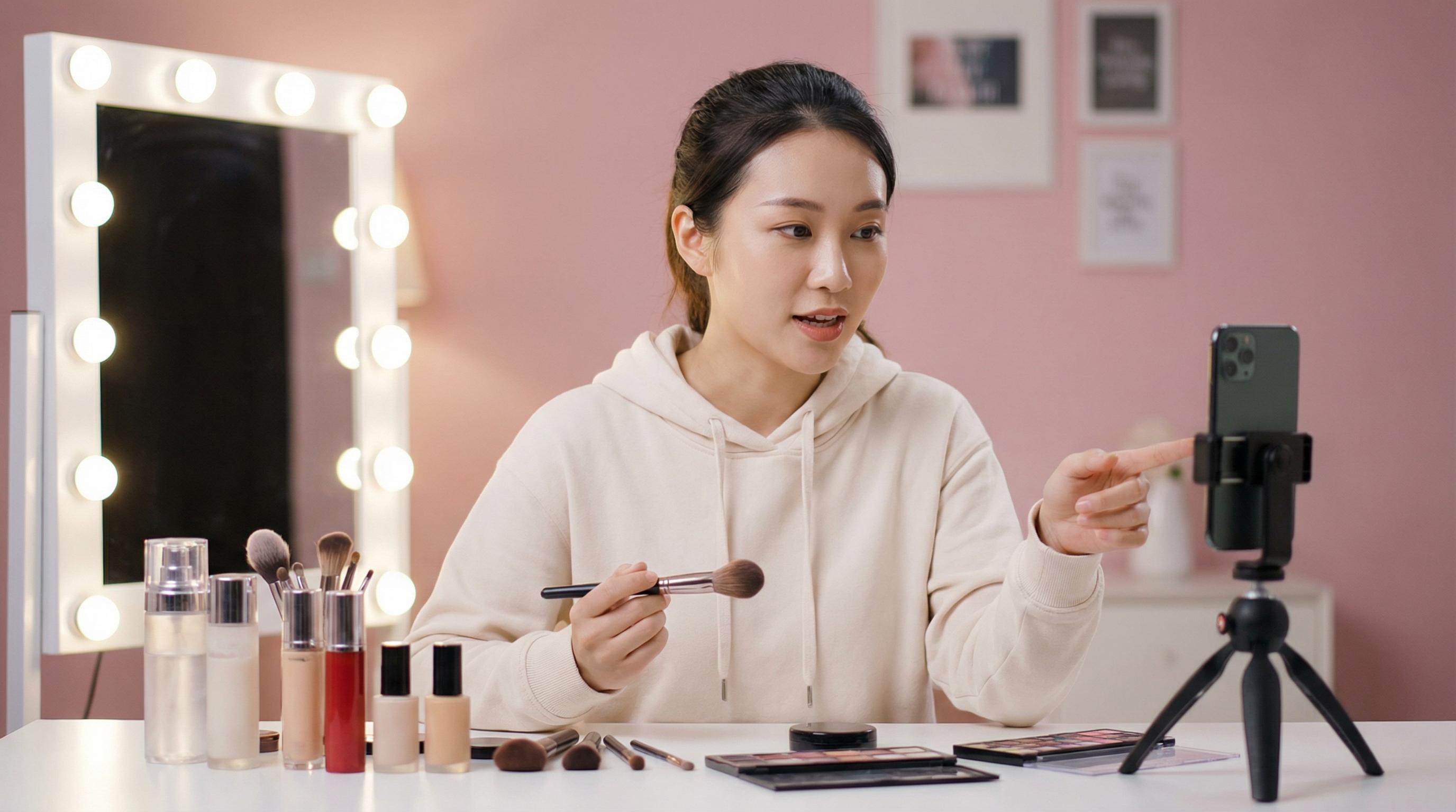 免费看片美妆视频教程