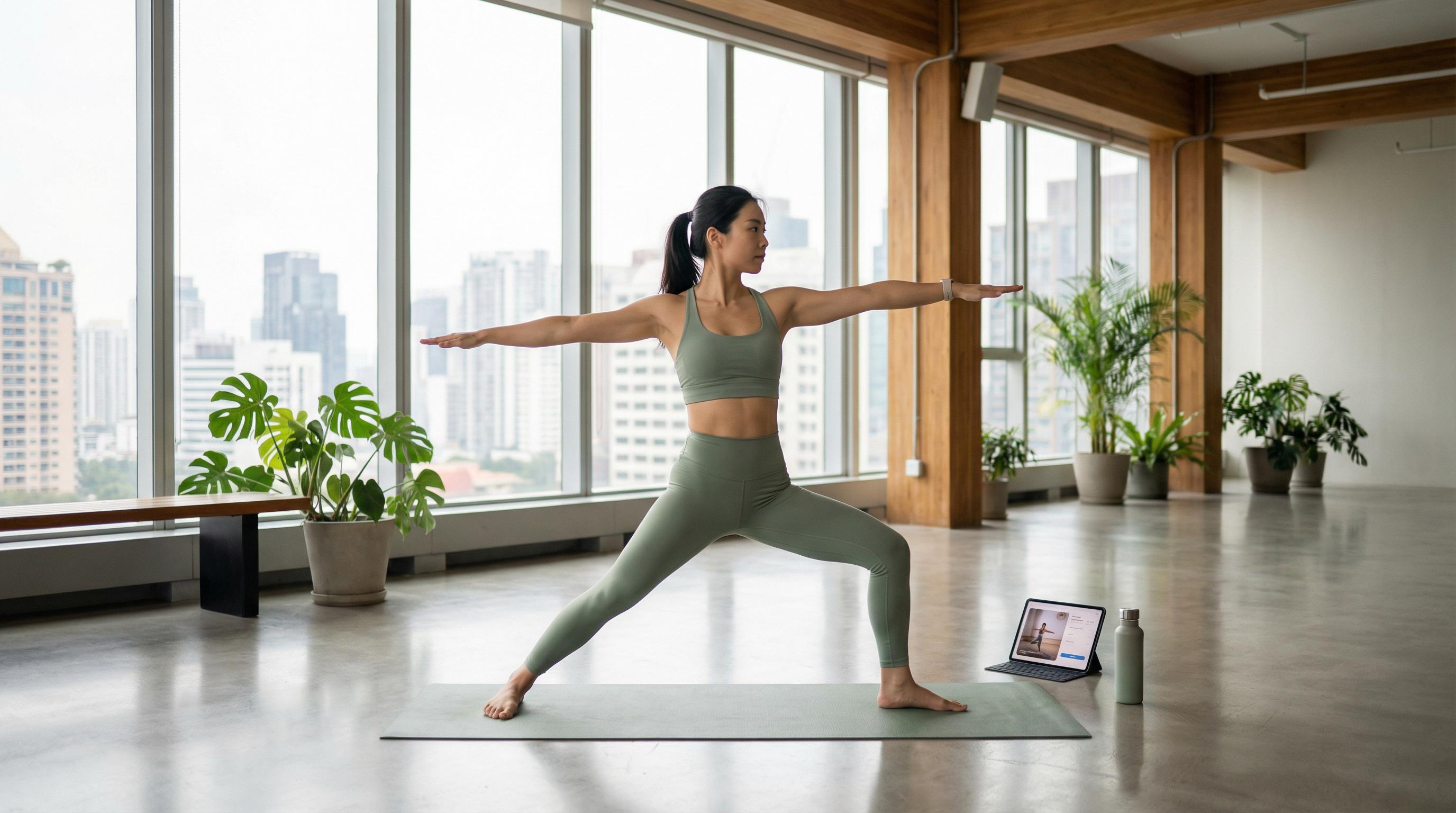 免费看片健身视频教程