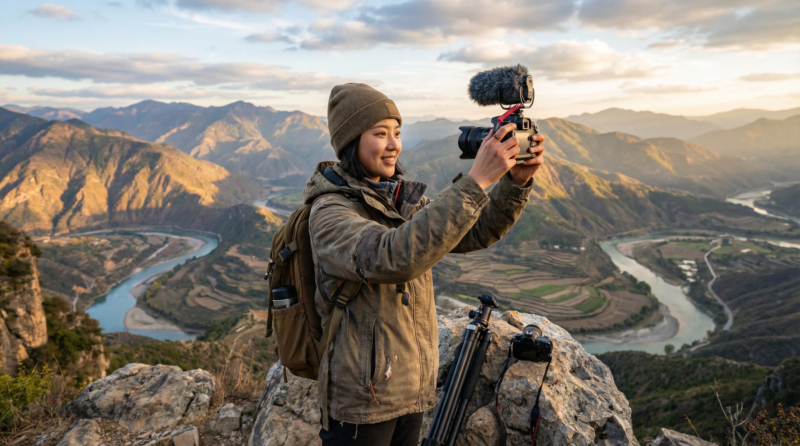 免费看片旅行视频分享